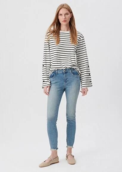 MAVİ KADIN TESS Mid Shaded GOLD PREMIUM 100328-84205