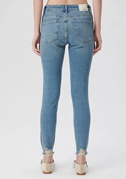 MAVİ KADIN TESS Mid Shaded GOLD PREMIUM 100328-84205