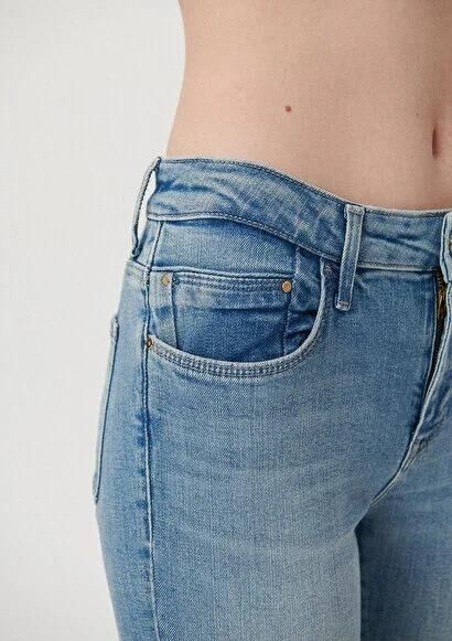 MAVİ KADIN TESS Mid Shaded GOLD PREMIUM 100328-84205