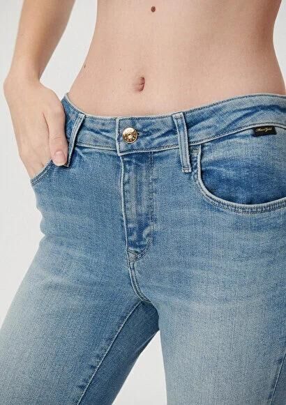 MAVİ KADIN TESS Mid Shaded GOLD PREMIUM 100328-84205