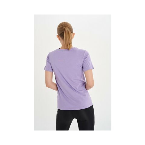 HUMMEL KADIN KISA KOL T-SHIRT MIMISH T-SHIRT S/S 911520