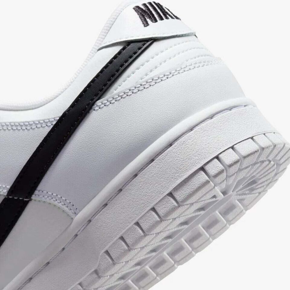 NIKE ERKEK DUNK LOW SPOR AYAKKABI DJ6188