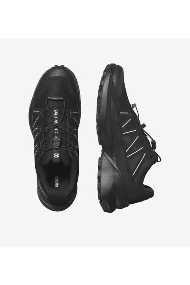 SALOMON ERKEK KOŞU/FITNESS AYAKKABI SPEEDCROSS PEAK L47514500