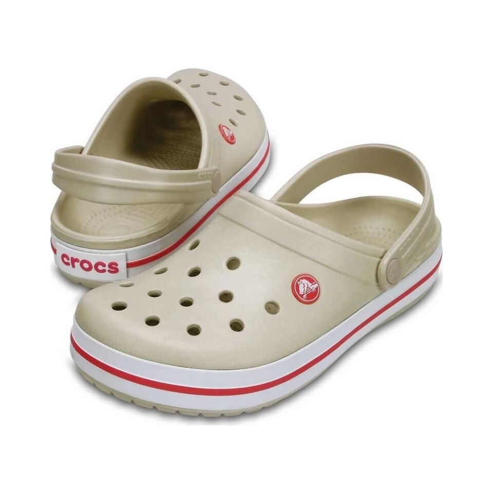 CROCS UNİSEX CROCBAND TERLİK 11016-1AS