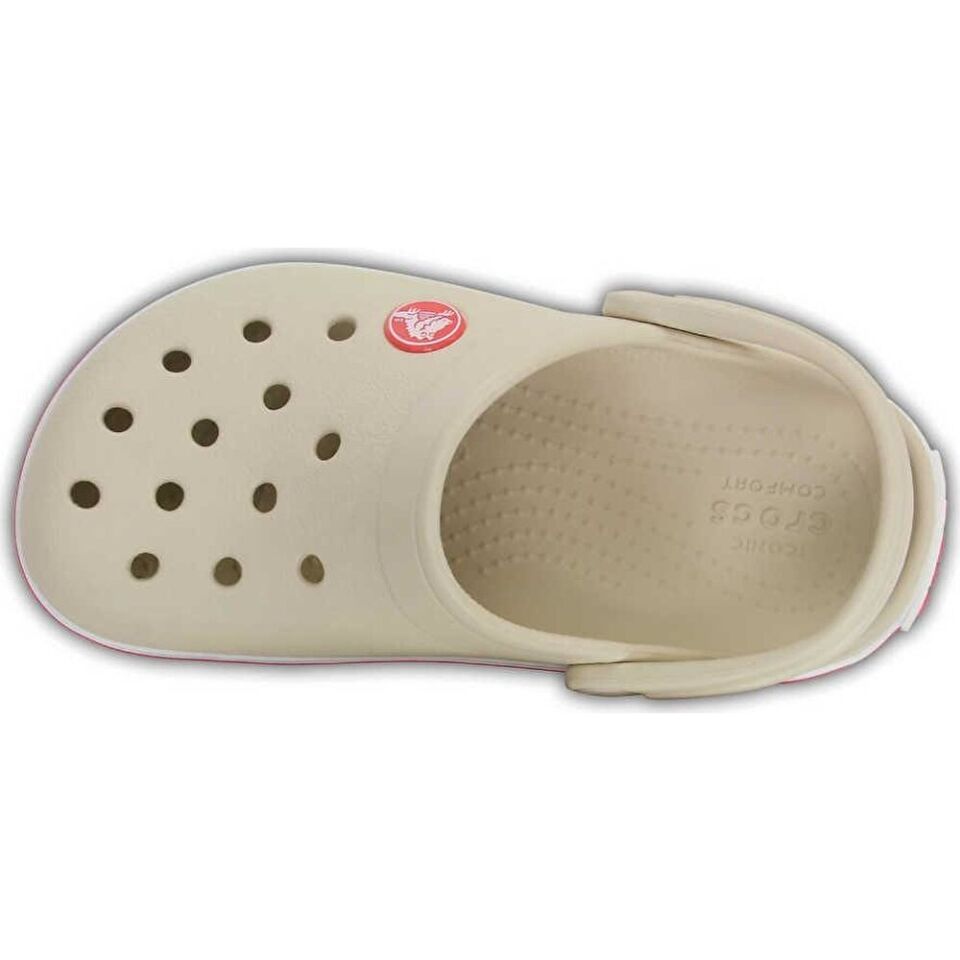 CROCS UNİSEX CROCBAND TERLİK 11016-1AS