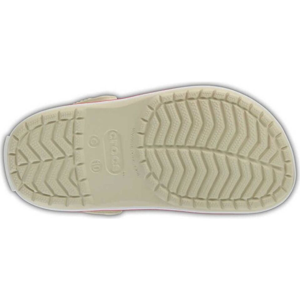 CROCS UNİSEX CROCBAND TERLİK 11016-1AS