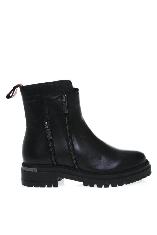 HARLEY DAVİDSON KADIN PEKING BOT 026Z100039