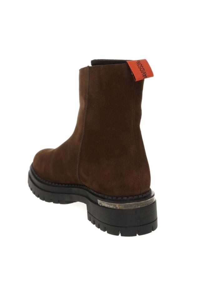 HARLEY DAVİDSON KADIN PEKING BOT 026Z100039