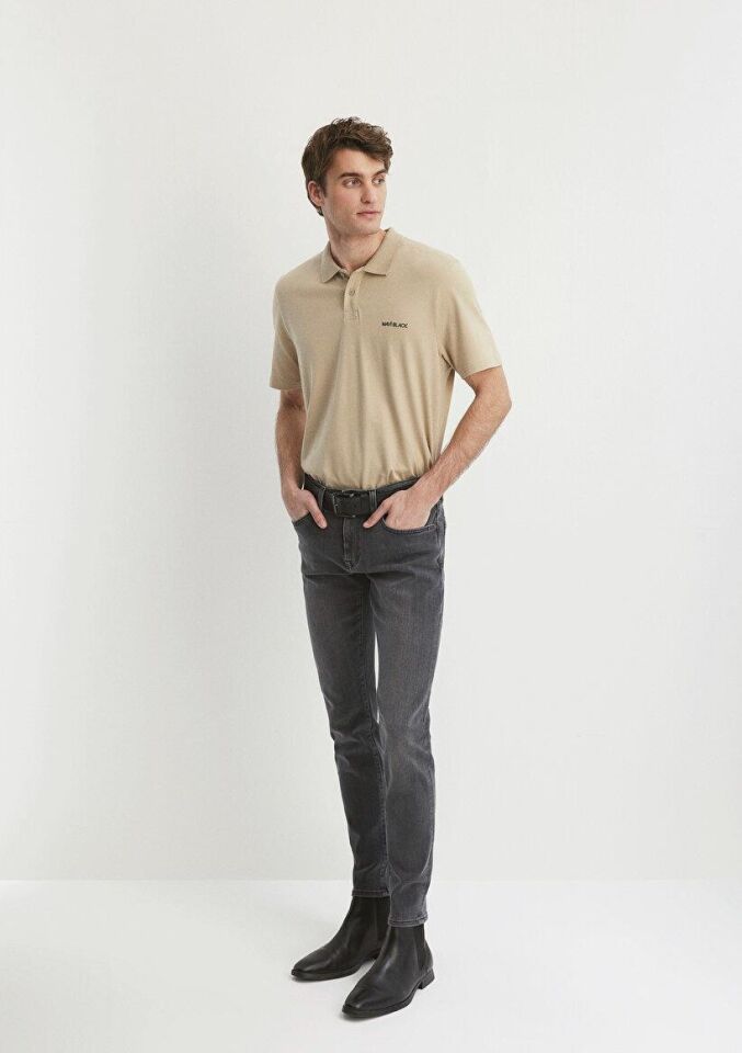 MAVİ ERKEK JAMES Smart Grey Mavi Black 0042486527