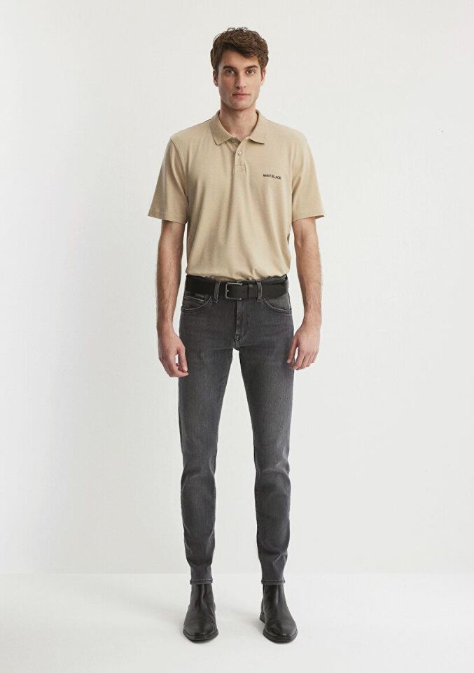 MAVİ ERKEK JAMES Smart Grey Mavi Black 0042486527