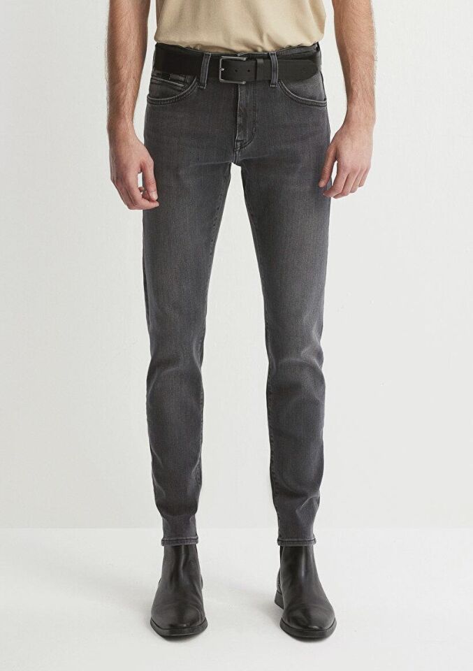 MAVİ ERKEK JAMES Smart Grey Mavi Black 0042486527