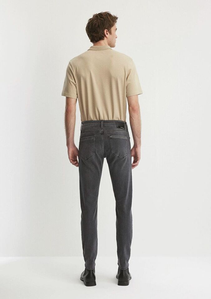 MAVİ ERKEK JAMES Smart Grey Mavi Black 0042486527