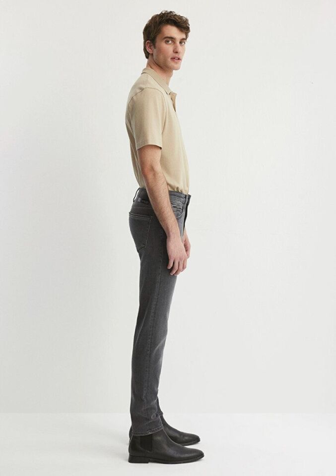 MAVİ ERKEK JAMES Smart Grey Mavi Black 0042486527