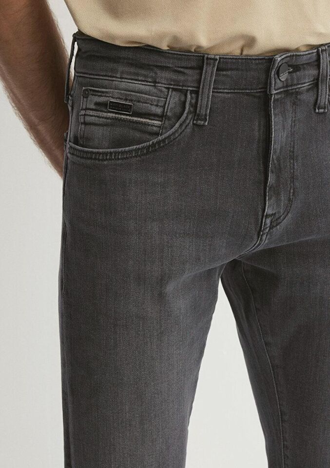 MAVİ ERKEK JAMES Smart Grey Mavi Black 0042486527