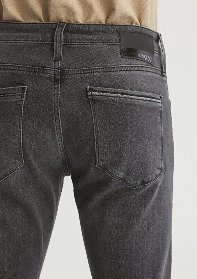 MAVİ ERKEK JAMES Smart Grey Mavi Black 0042486527