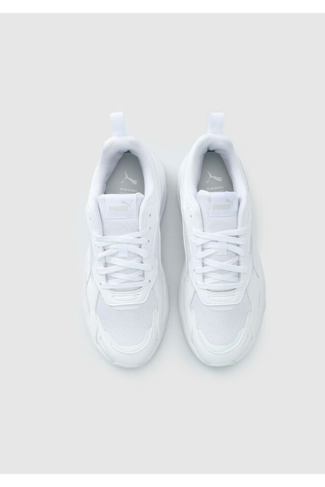 PUMA ERKEK X-RAY 3 SPOR AYAKKABI 39906408