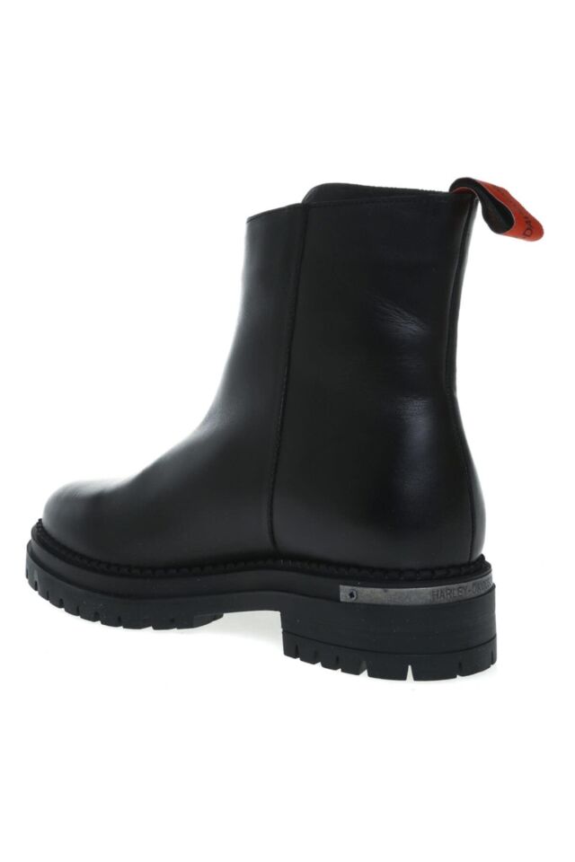BLACK // DERİ