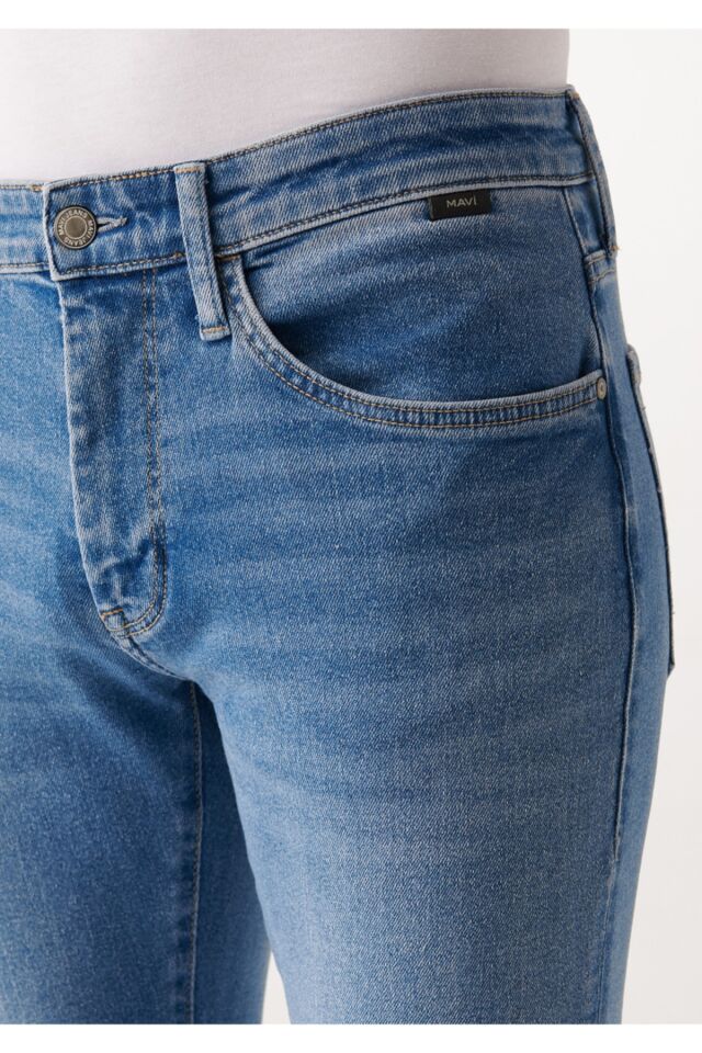 MAVİ ERKEK LEO Mid 90'S TOKK 0076280567 MAVİ - 30/32