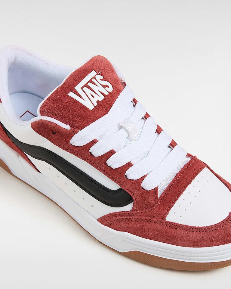 VANS UNISEX SPOR AYAKKABI HYLANE-TRİ VN000D26E2Z1