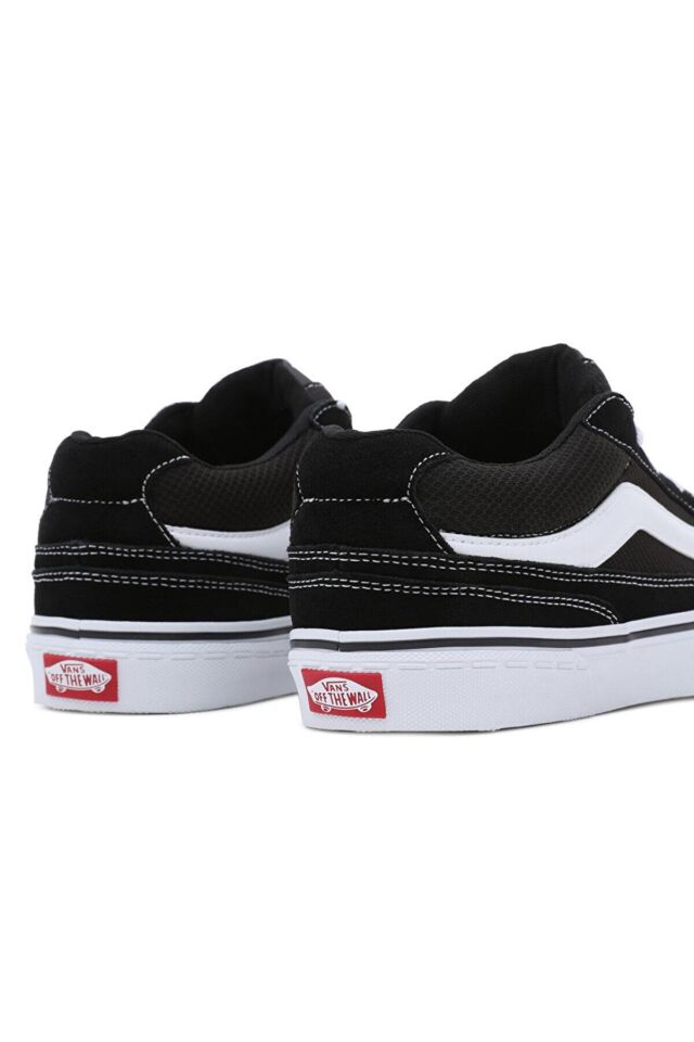 VANS UNISEX MN CALDRONE SPOR AYAKKABI VN0A5JM2BA21