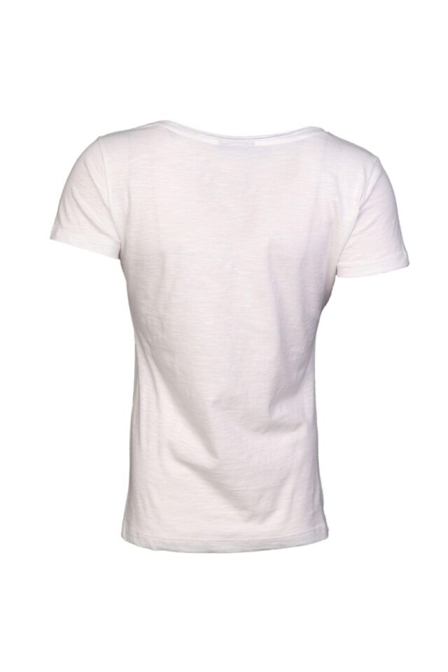 HUMMEL KADIN KISA KOL T-SHIRT ALMA T-SHIRT S/S TEE