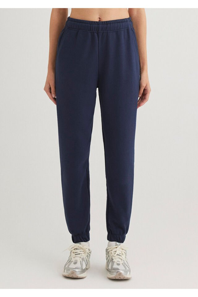 MAVİ KADIN EŞOFMAN ALTI Sky Captain 1600823-86623