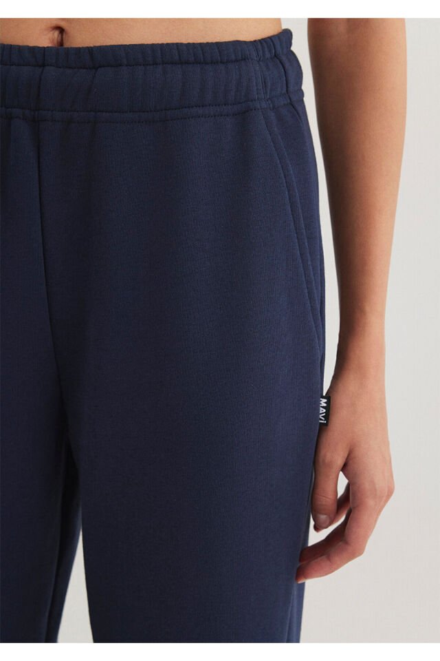 MAVİ KADIN EŞOFMAN ALTI Sky Captain 1600823-86623