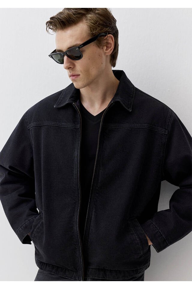 MAVİ ERKEK OAKLAND Dark Anthracite Mavi Edition 0110719-90841