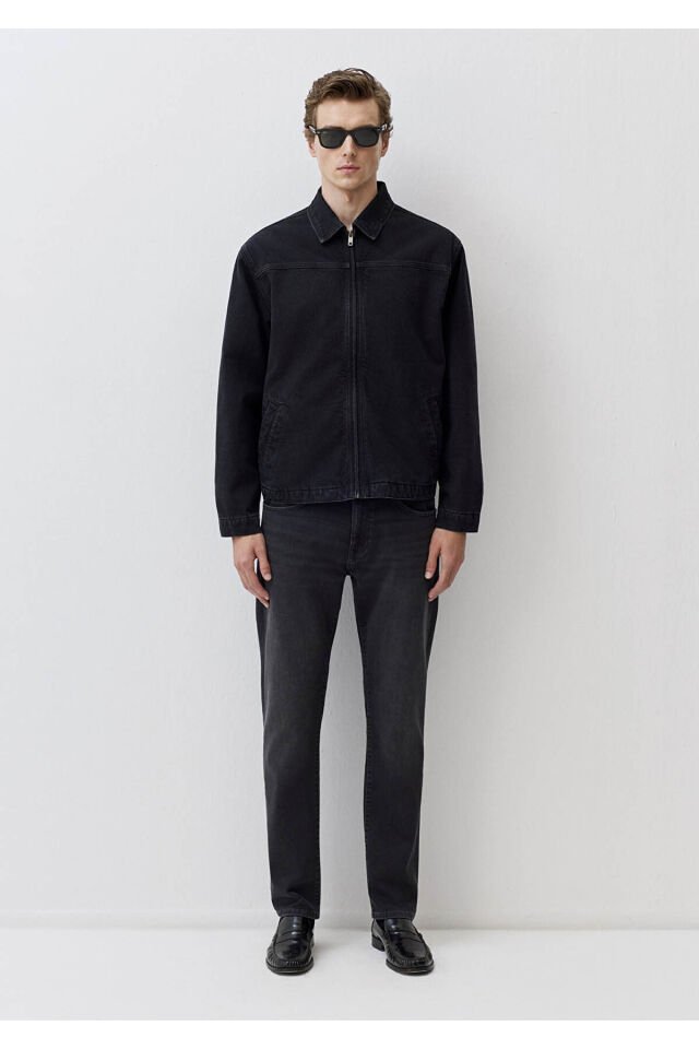 MAVİ ERKEK OAKLAND Dark Anthracite Mavi Edition 0110719-90841