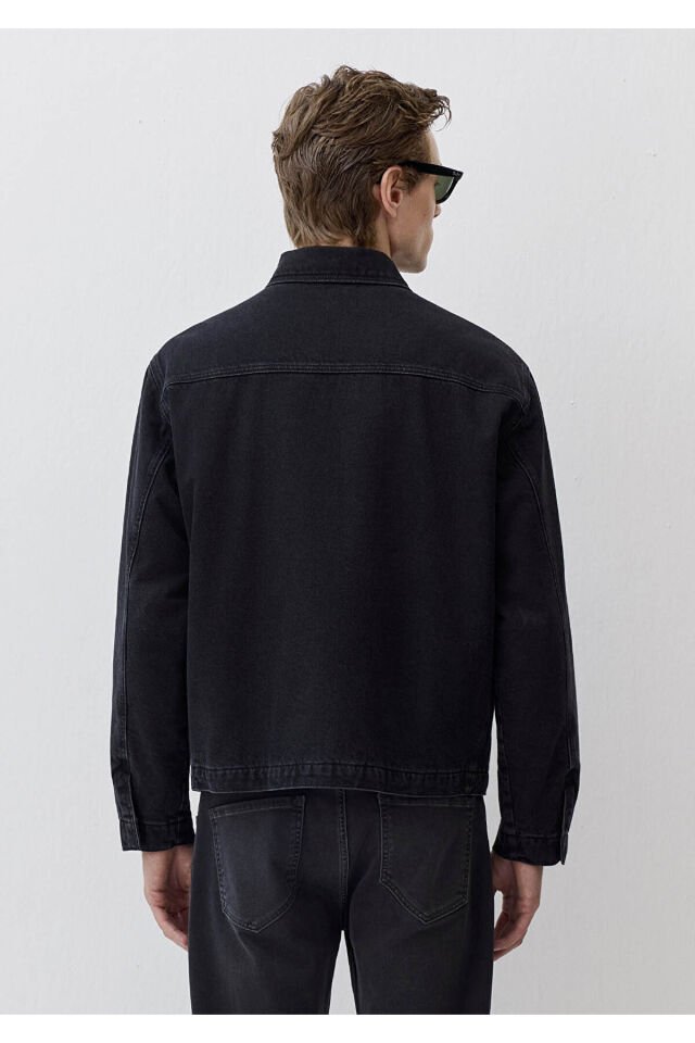 MAVİ ERKEK OAKLAND Dark Anthracite Mavi Edition 0110719-90841