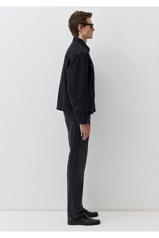 MAVİ ERKEK OAKLAND Dark Anthracite Mavi Edition 0110719-90841