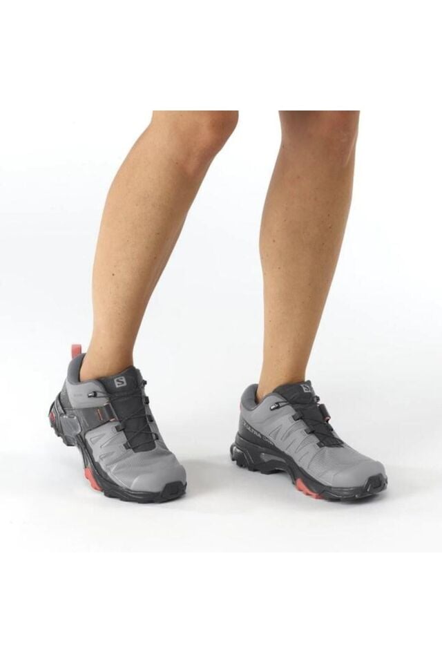 SALOMON KADIN X ULTRA 4 GTX W OUTDOOR AYAKKABI L41623100