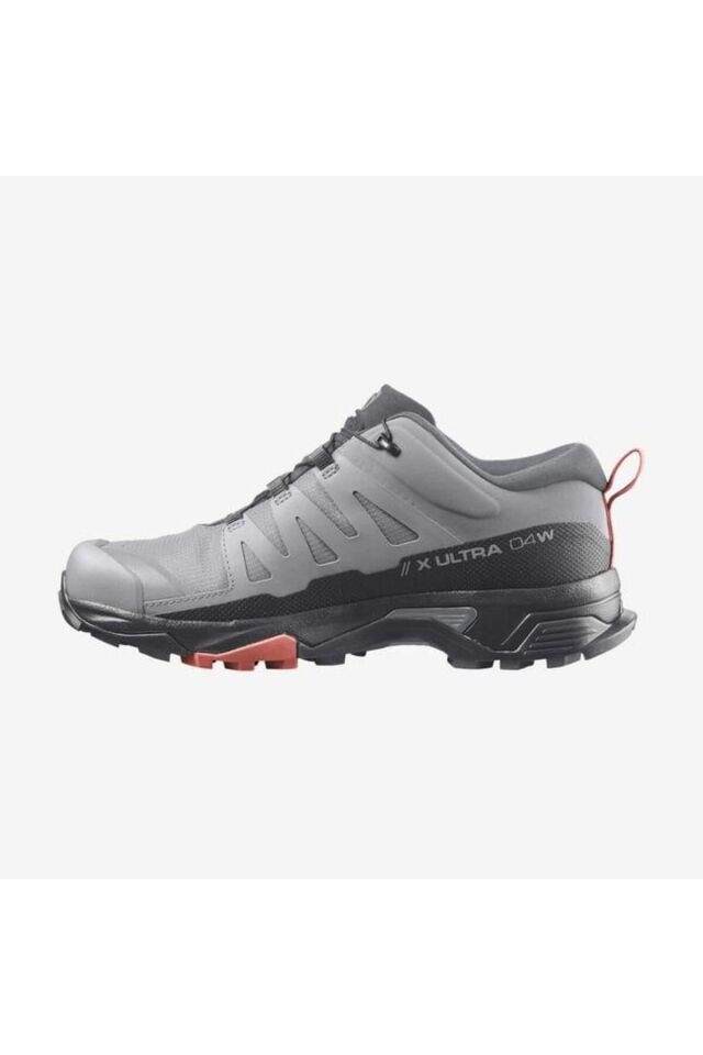 SALOMON KADIN X ULTRA 4 GTX W OUTDOOR AYAKKABI L41623100