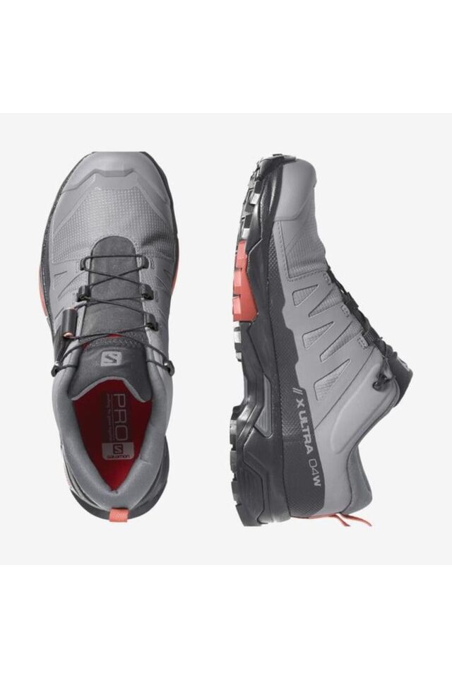 SALOMON KADIN X ULTRA 4 GTX W OUTDOOR AYAKKABI L41623100