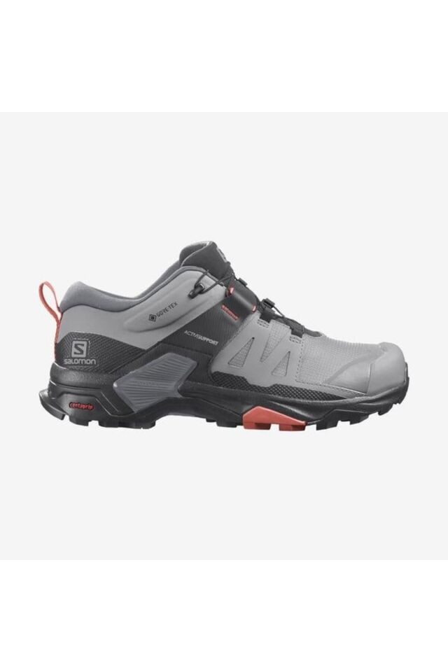 SALOMON KADIN X ULTRA 4 GTX W OUTDOOR AYAKKABI L41623100