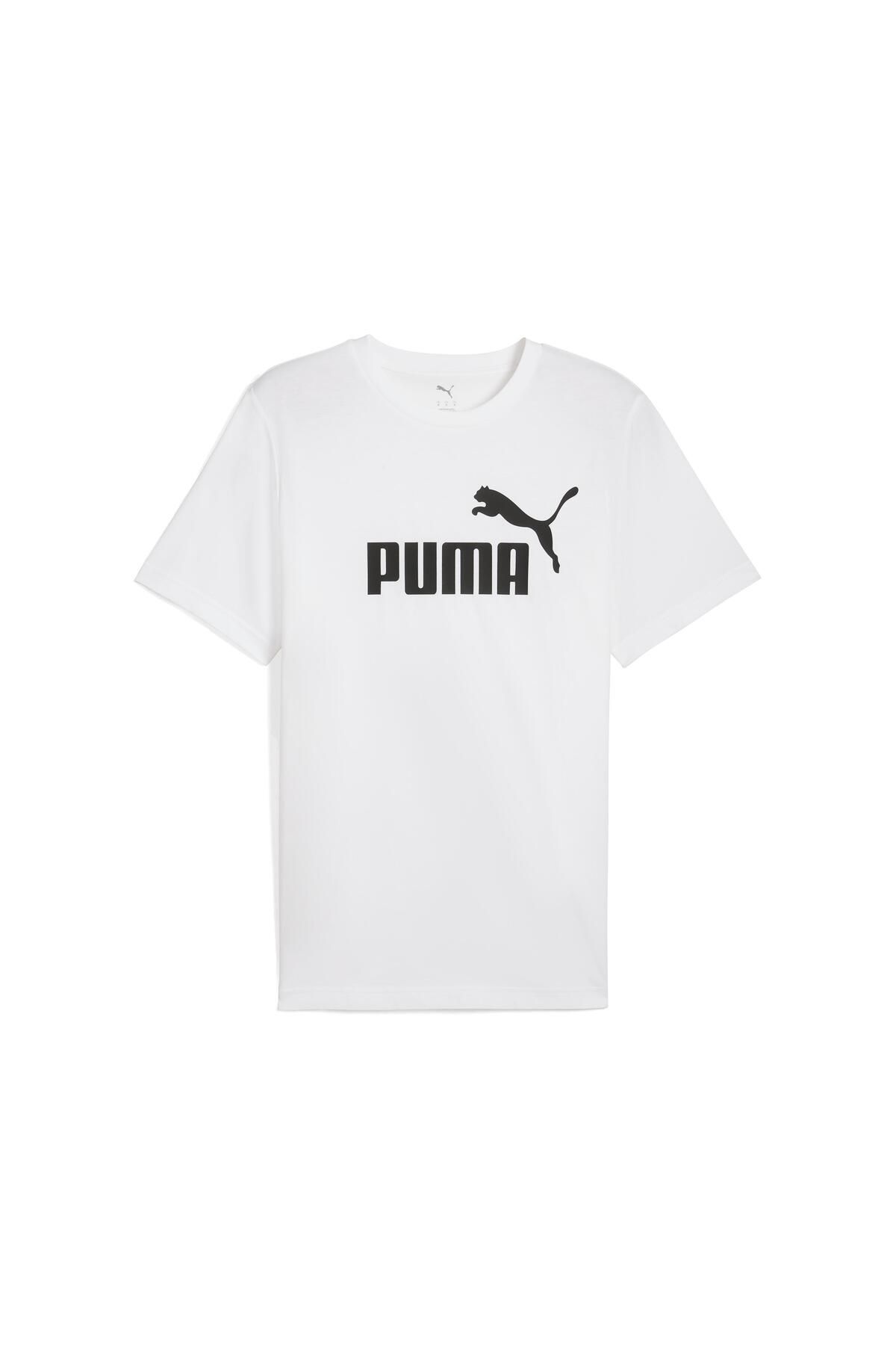 PUMA ERKEK ESS NO. 1 LOGO TEE TİŞÖRT 68253202