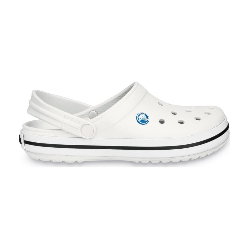CROCS UNİSEX CROCBAND TERLİK 11016-100