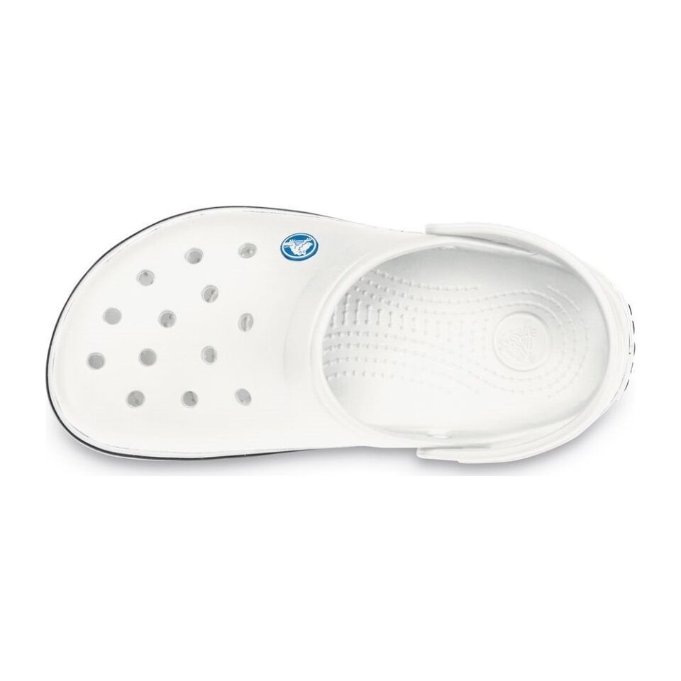 CROCS UNİSEX CROCBAND TERLİK 11016-100