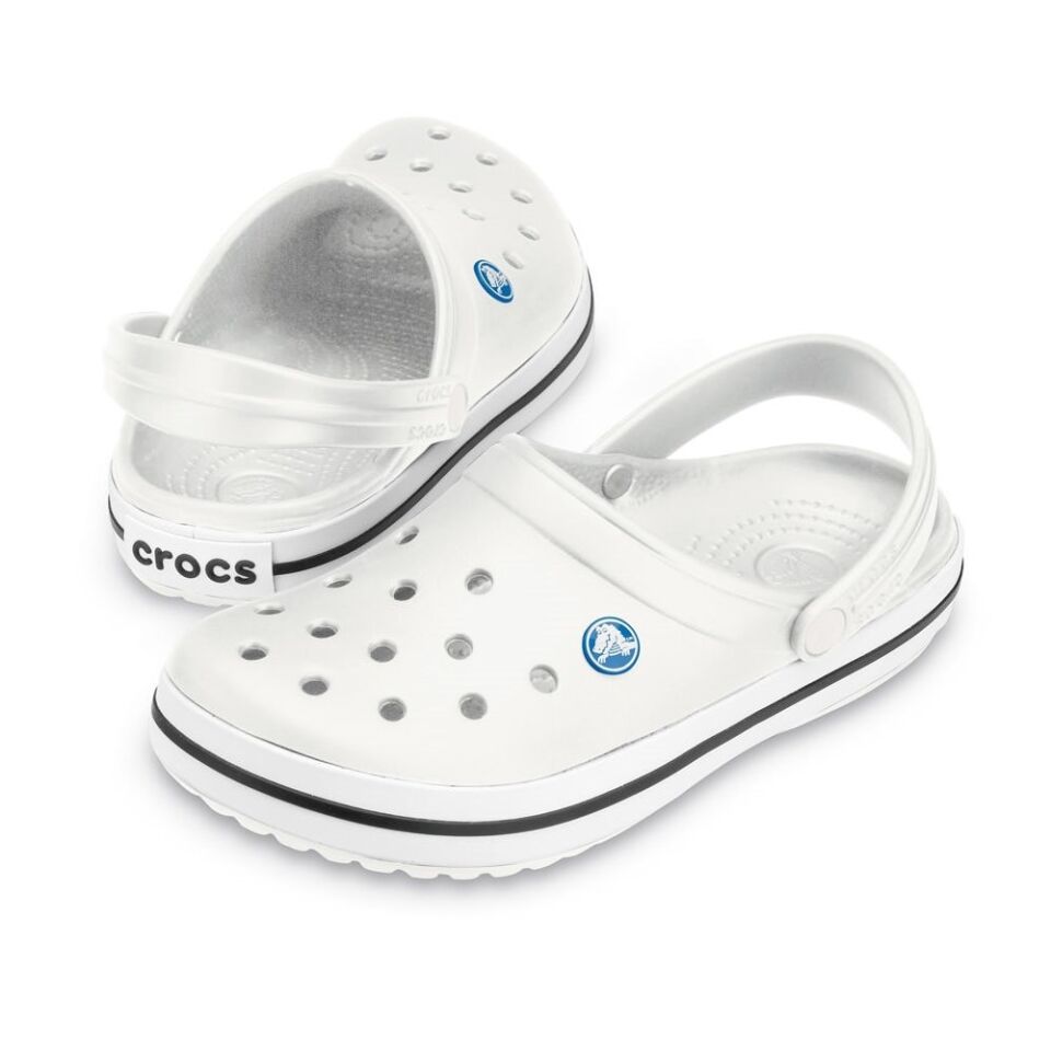 CROCS UNİSEX CROCBAND TERLİK 11016-100