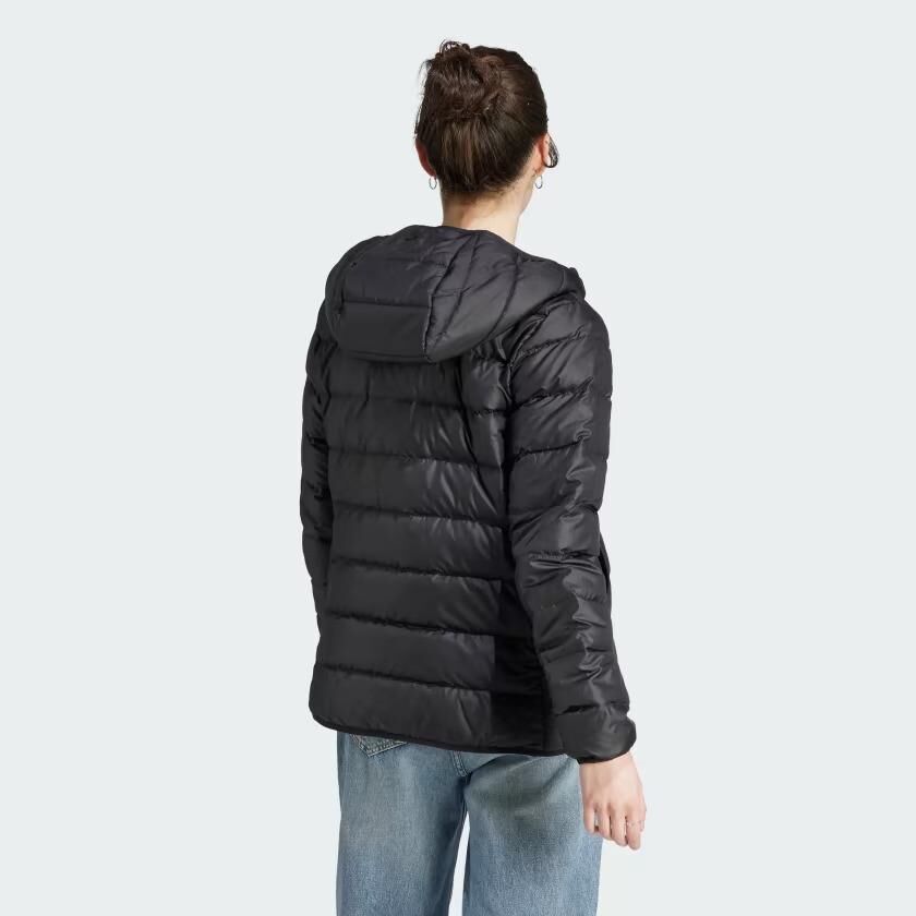ADİDAS KADIN MONT W ESS L D HO J HZ5724