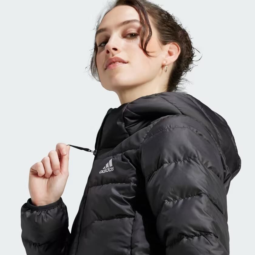 ADİDAS KADIN MONT W ESS L D HO J HZ5724