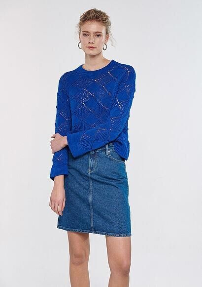 MAVİ KADIN VALERIE Blue Denim 1319833709