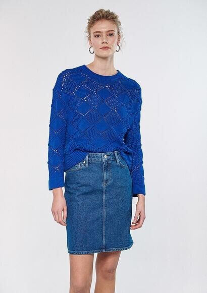 MAVİ KADIN VALERIE Blue Denim 1319833709