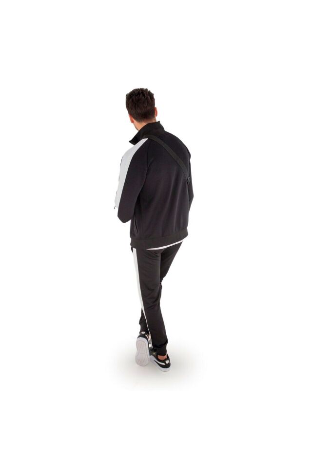 PUMA ERKEK SWEAT PANT ICONİC T7 TRACK PANTS PT 53009801