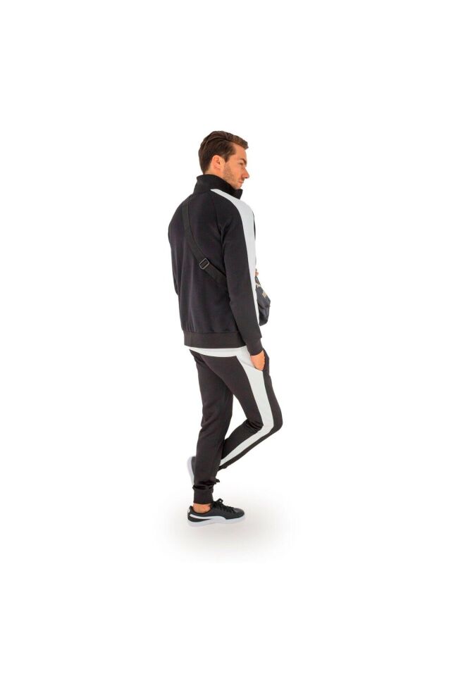PUMA ERKEK SWEAT PANT ICONİC T7 TRACK PANTS PT 53009801