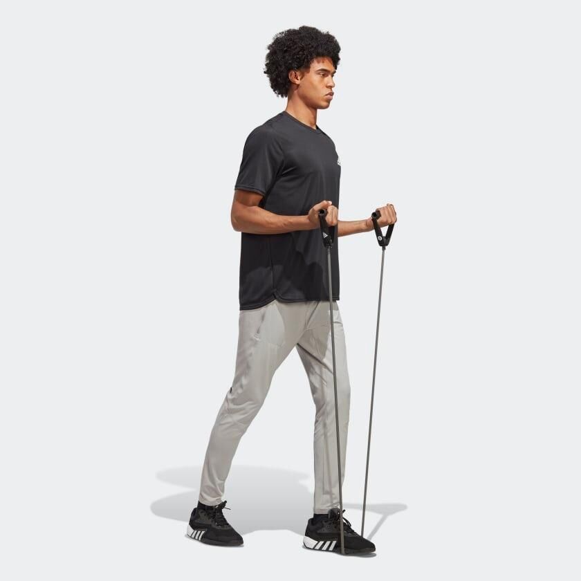 ADİDAS ERKEK EŞOFMAN ALT D4T PANTS IB9041