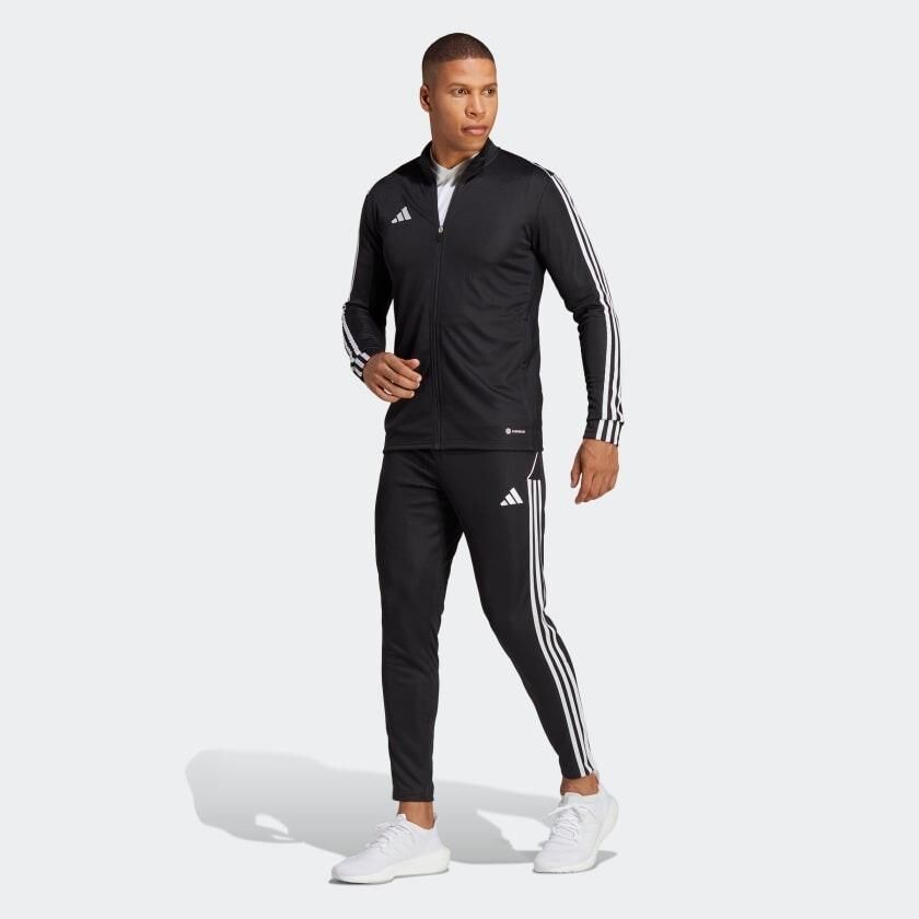 ADİDAS ERKEK EŞOFMAN ÜST TIRO23 L TR JKT HS7231