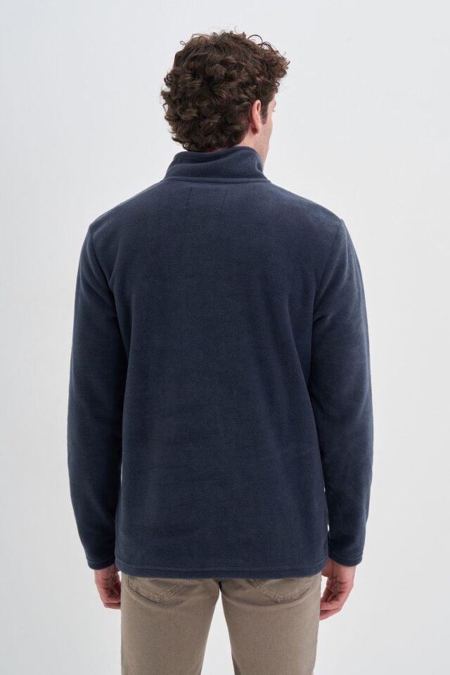 CAZADOR ERKEK 5632 POLAR SWEAT 24KCEEO05632