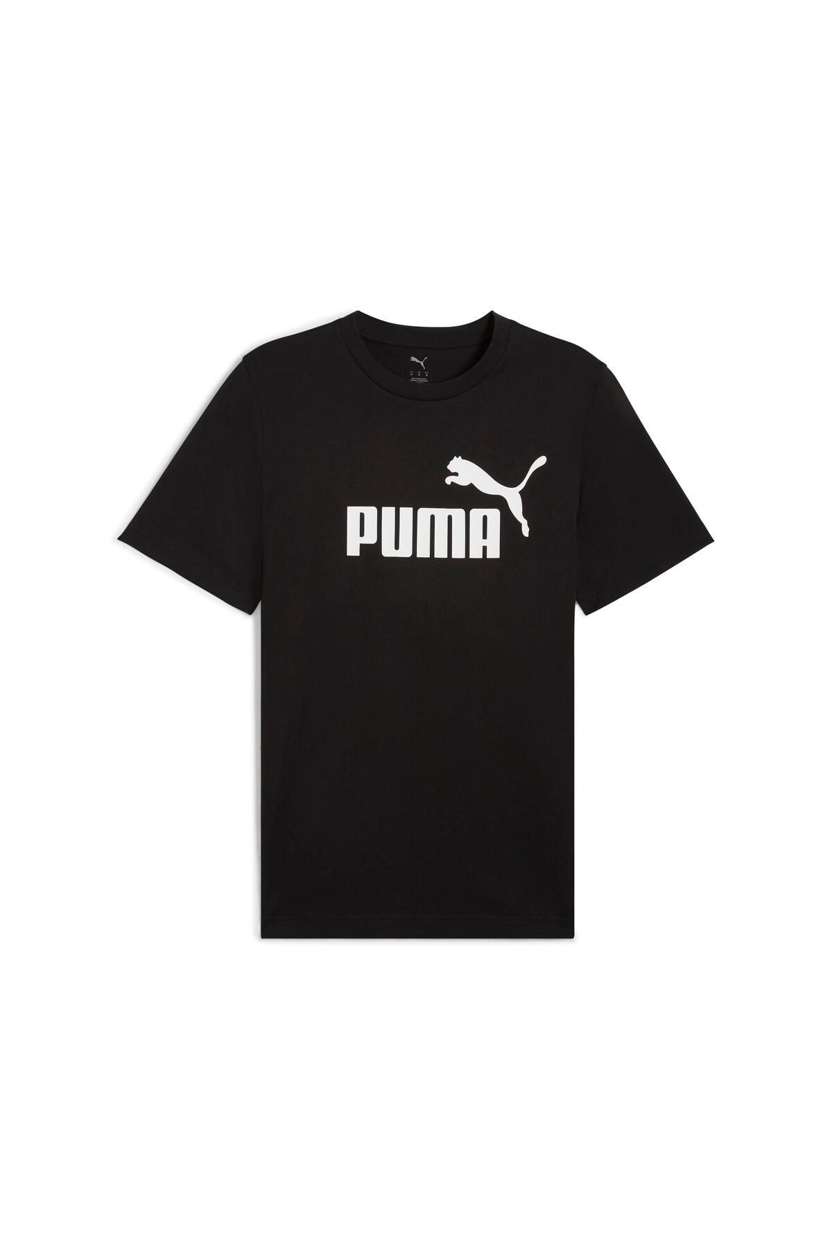 PUMA ERKEK ESS NO. 1 LOGO TEE TİŞÖRT 68253201