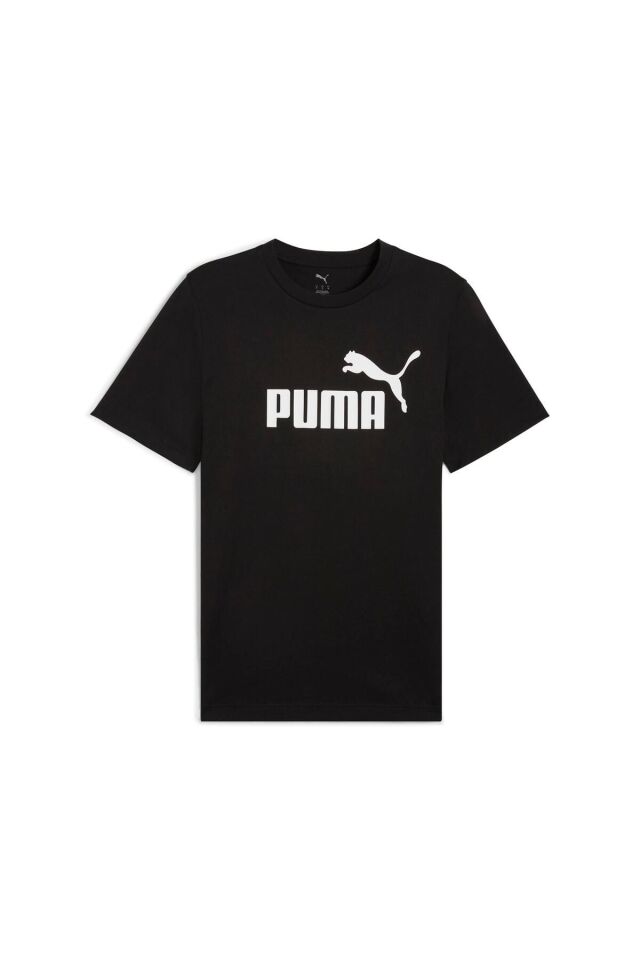 PUMA ERKEK ESS NO. 1 LOGO TEE TİŞÖRT 68253201